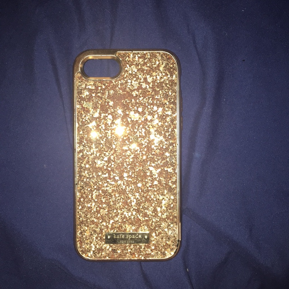 Kate Spade I phone 7 phone case
